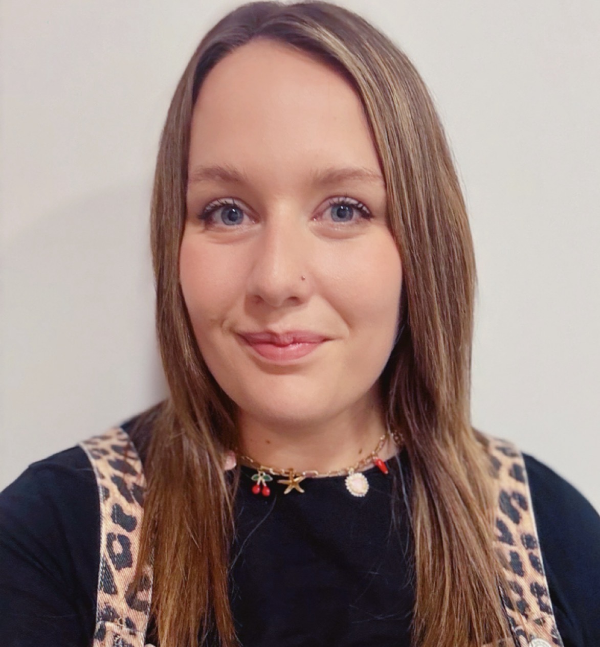 Jessica Elisabeth - Author